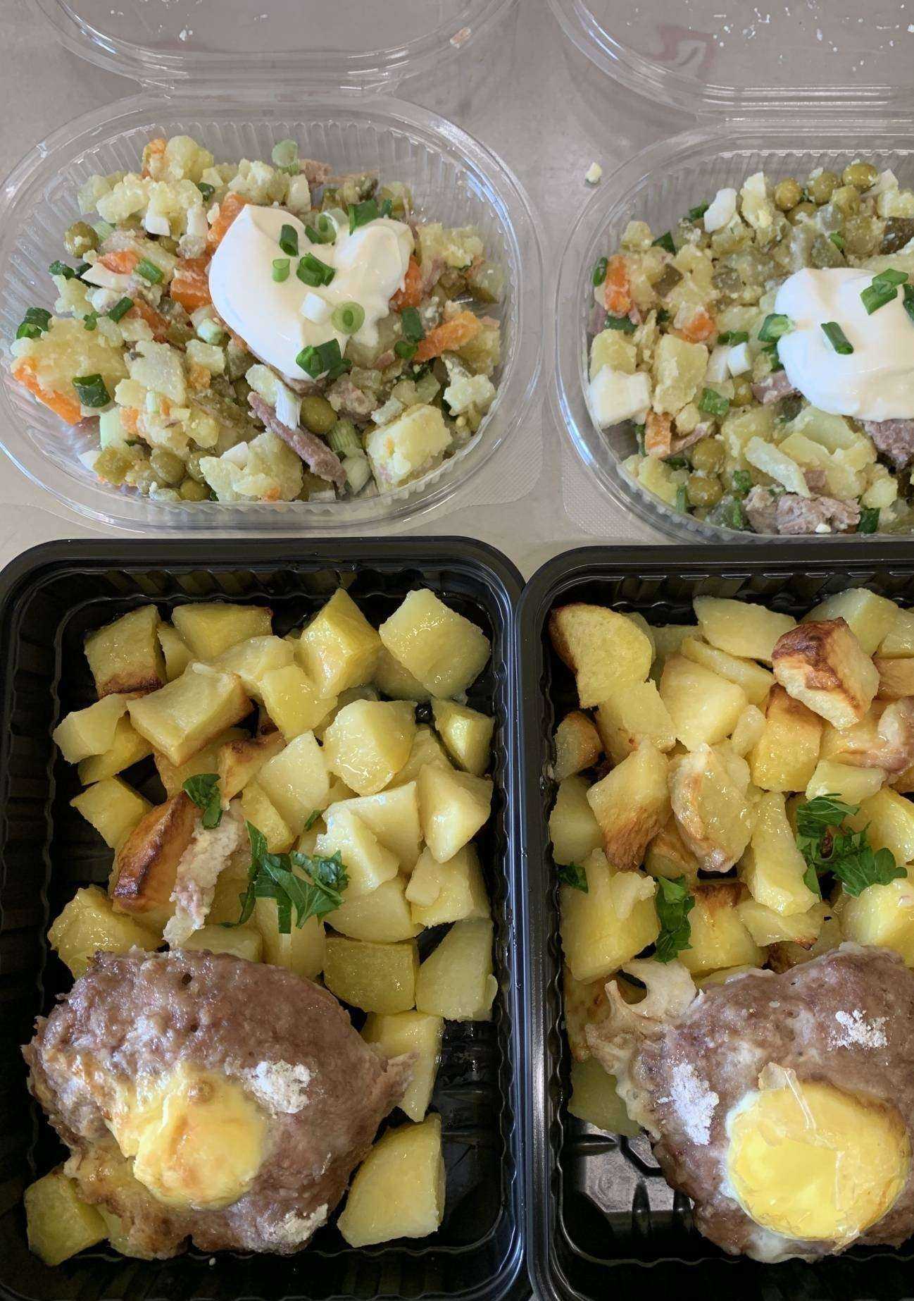 Отзывы на компанию Таверна в г. Бор c фото