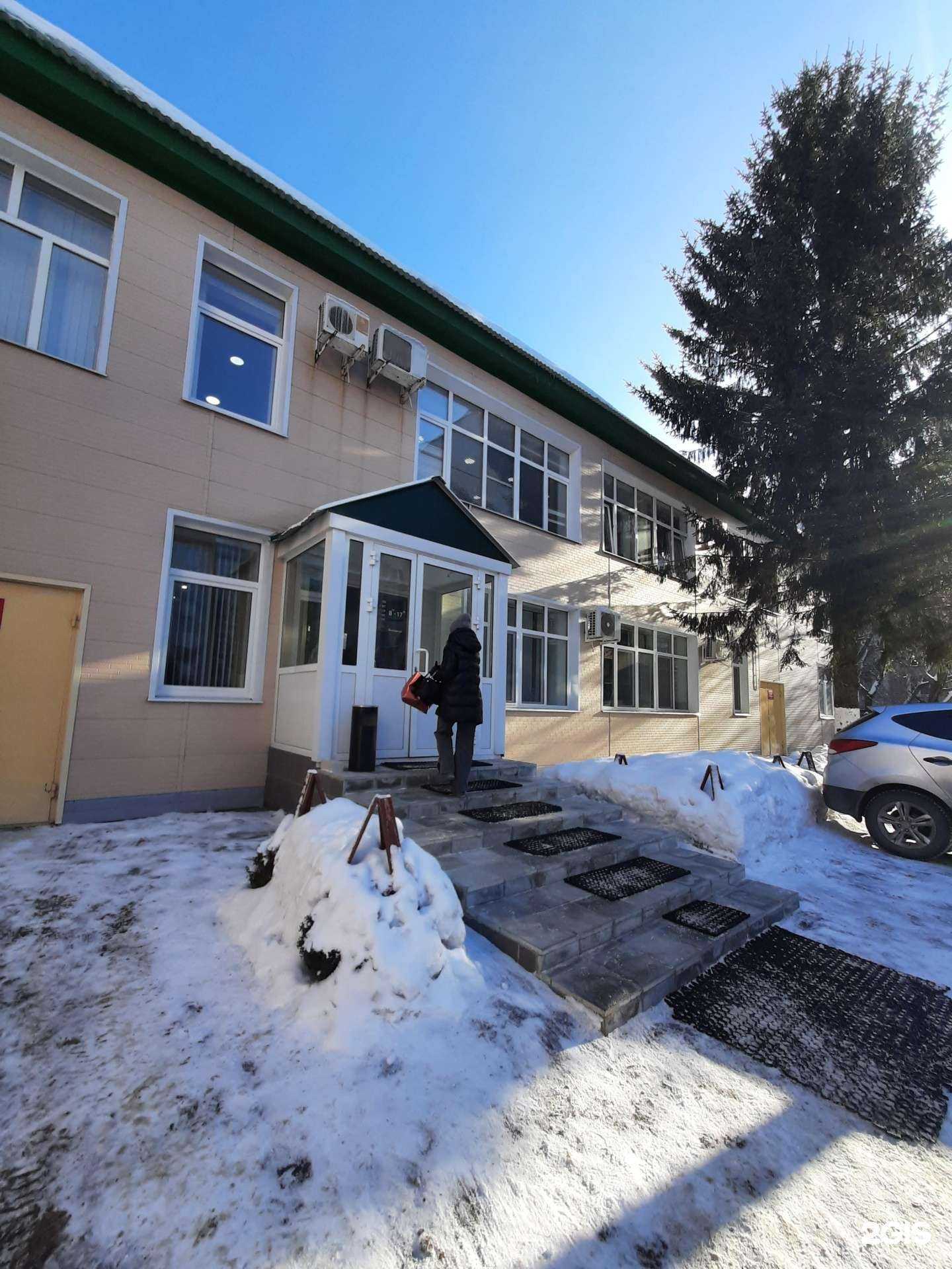 Отзывы на компанию Trans treid в Зеленодольске c фото - фотография 2 из 2