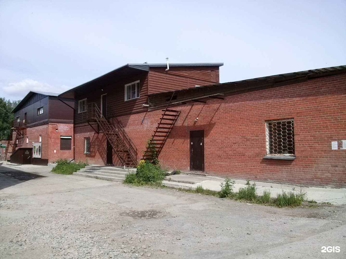 Отзывы на компанию Oil City в г. Новосибирск c фото