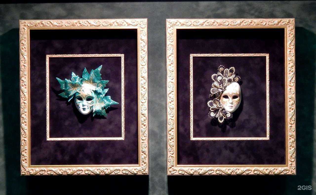 Отзывы на компанию Ониксарт в г. Пермь c фото