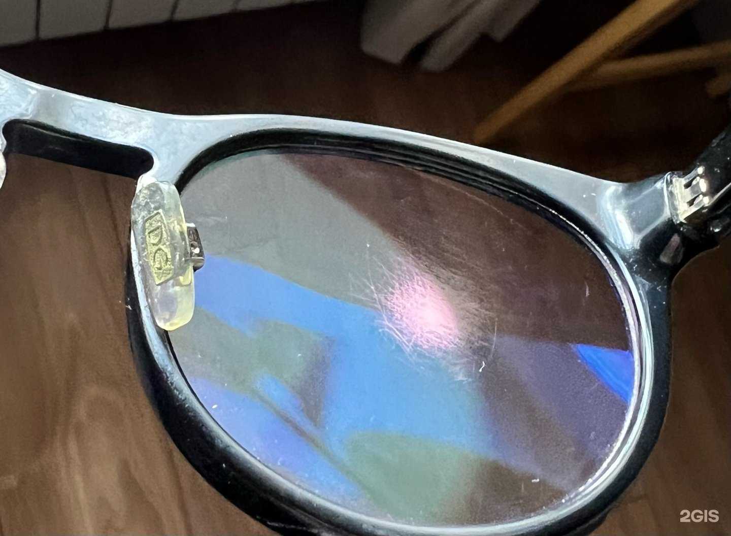 Отзывы на компанию Очки для Вас в г. Екатеринбург c фото