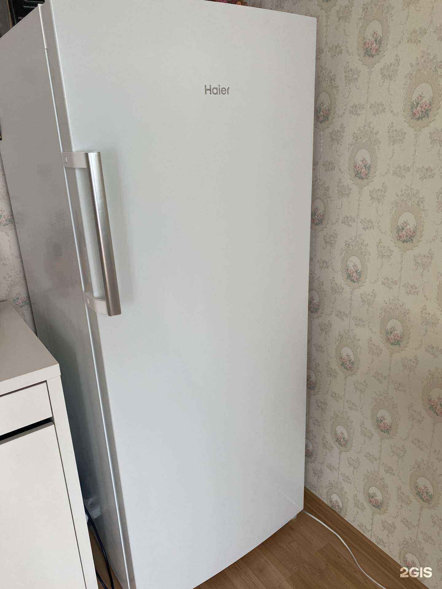 Отзывы на компанию Haier в Перми c фото