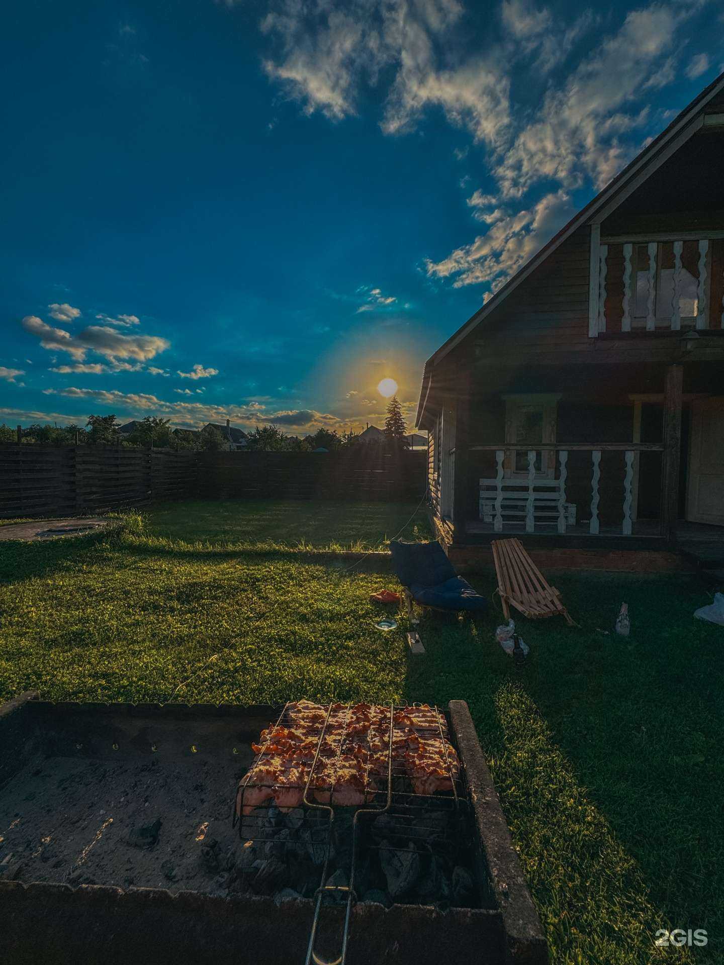 Отзывы на компанию Баня А-ля-рус в г. Курск c фото