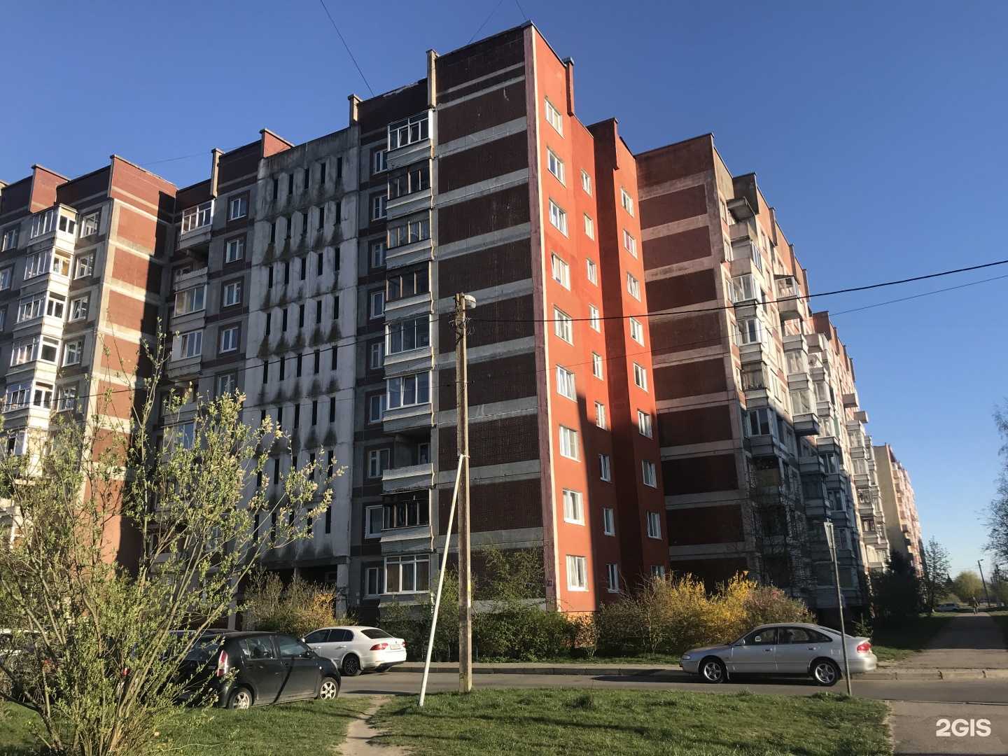 Отзывы на компанию StekloSfera39 в Калининграде c фото - фотография 2 из 2