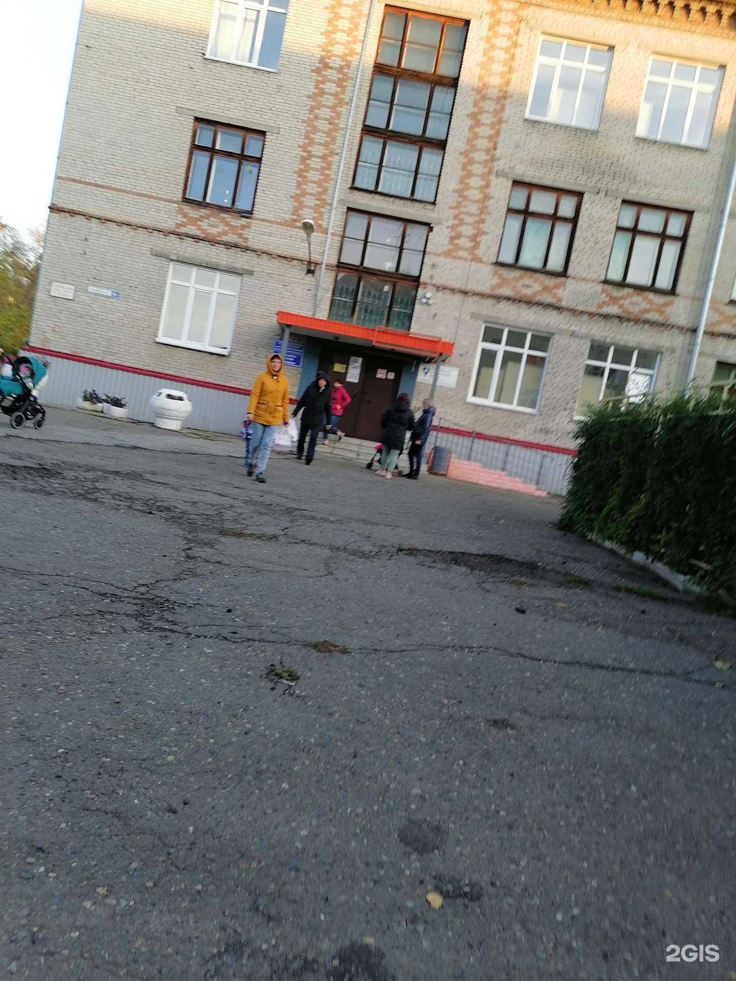 Отзывы на компанию Малышок в Барнауле c фото - фотография 2 из 2