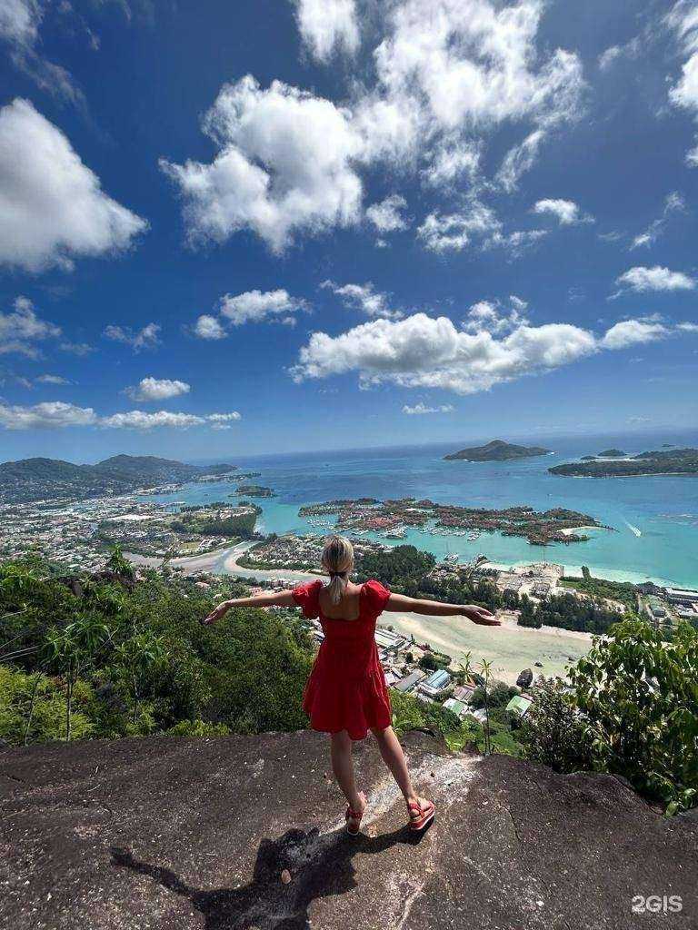 Отзывы на компанию Vesmirtur travel concierge в г. Воронеж c фото