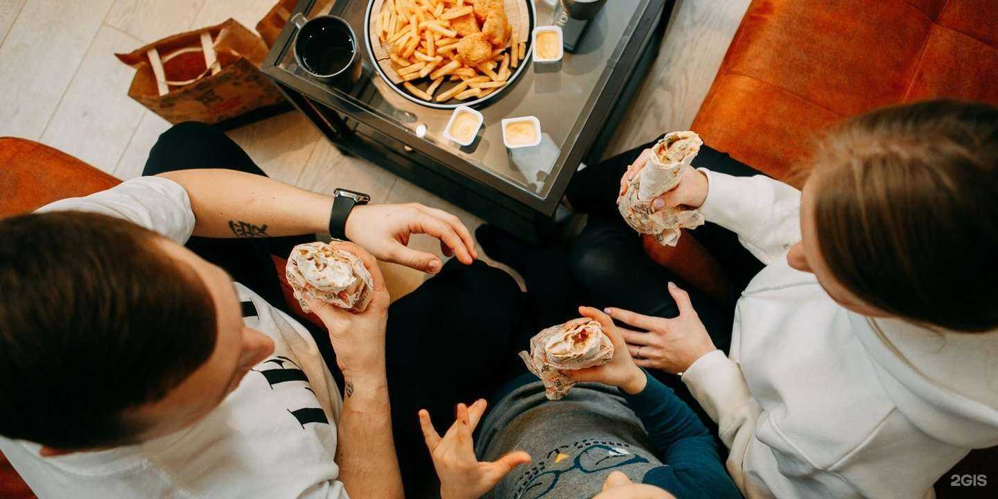 Отзывы на компанию Сеньор Денёр в г. Холмск c фото