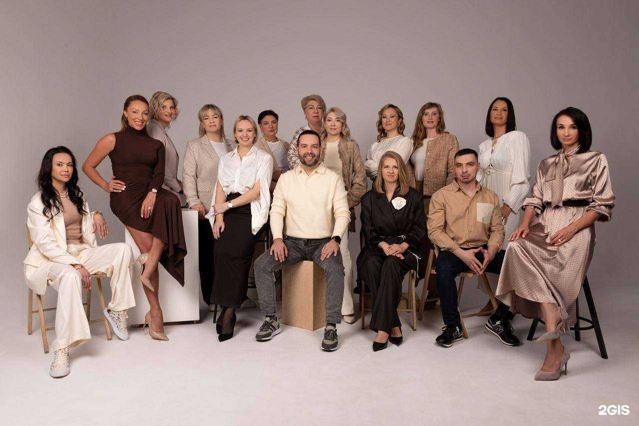 Отзывы на компанию Брендбук в Уфе c фото