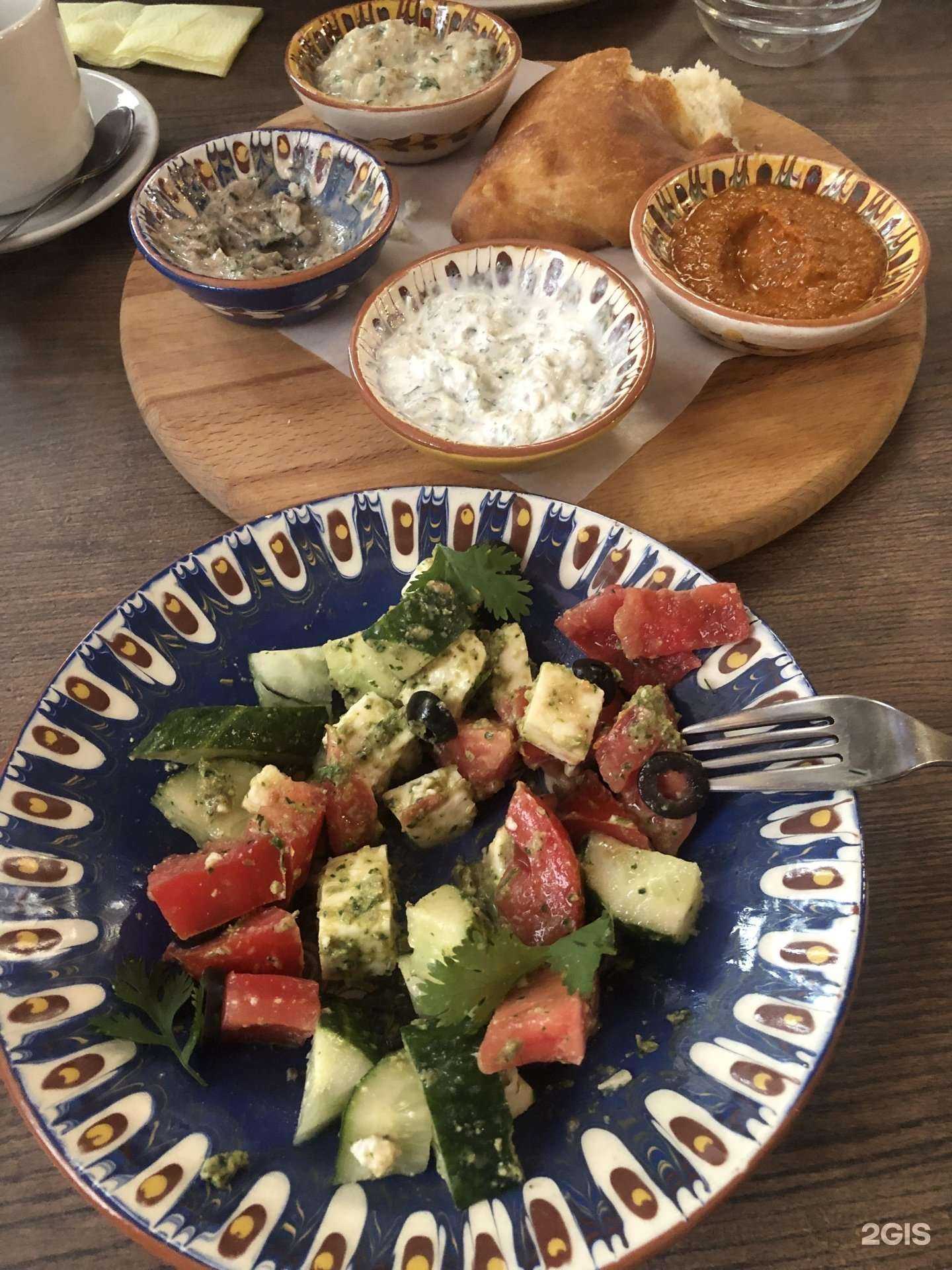 Отзывы на компанию Art bazar в Кировграде c фото