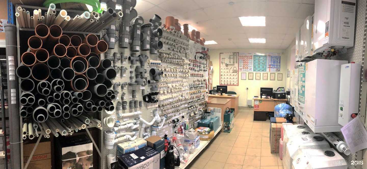 Отзывы на компанию ГазТеплоВода в г. Пенза c фото