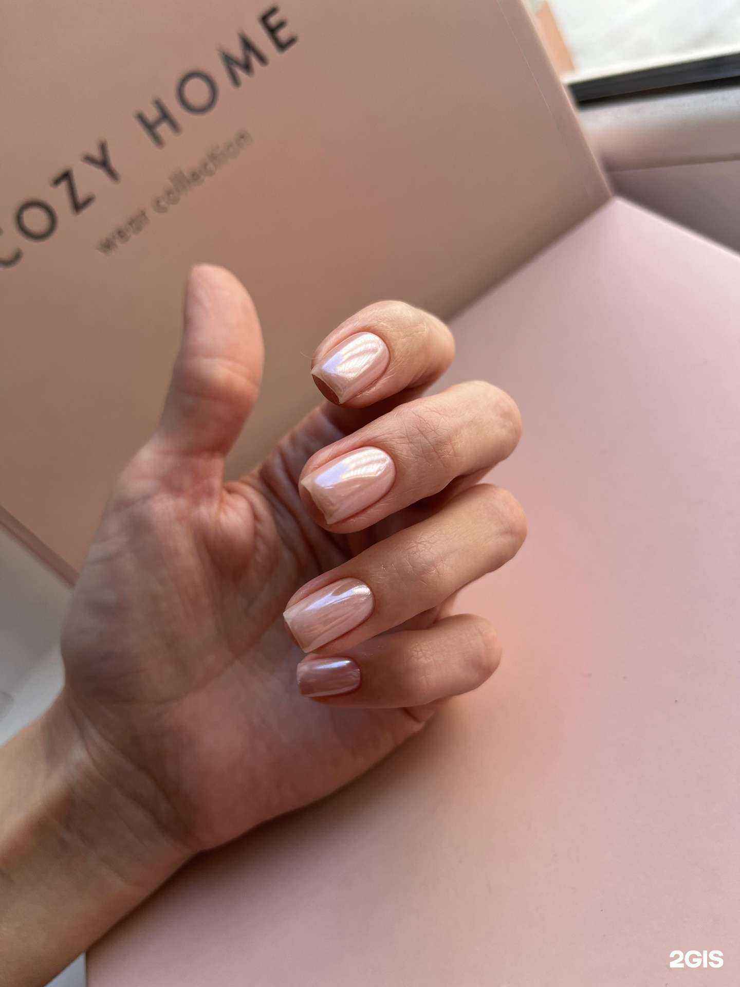 Отзывы на компанию Cult.manicura в Тольятти c фото