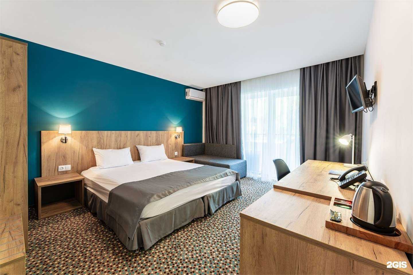 Отзывы на компанию Джемете в Анапе c фото