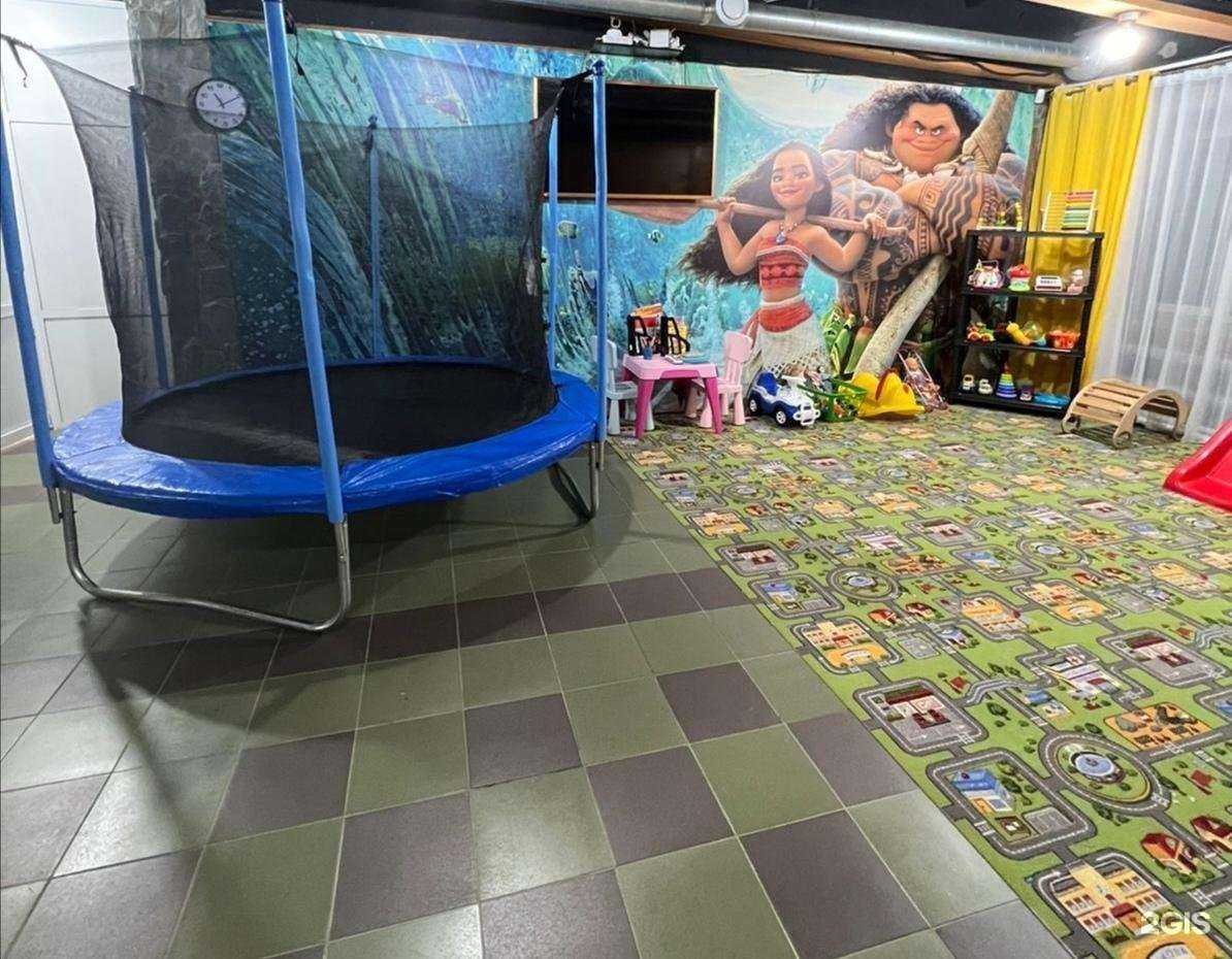 Отзывы на компанию Акватория в Омске c фото