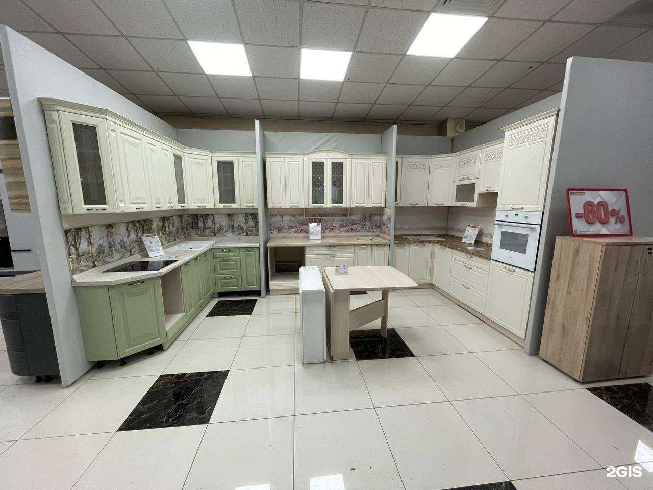 Отзывы на компанию DaVita-мебель в г. Владивосток c фото