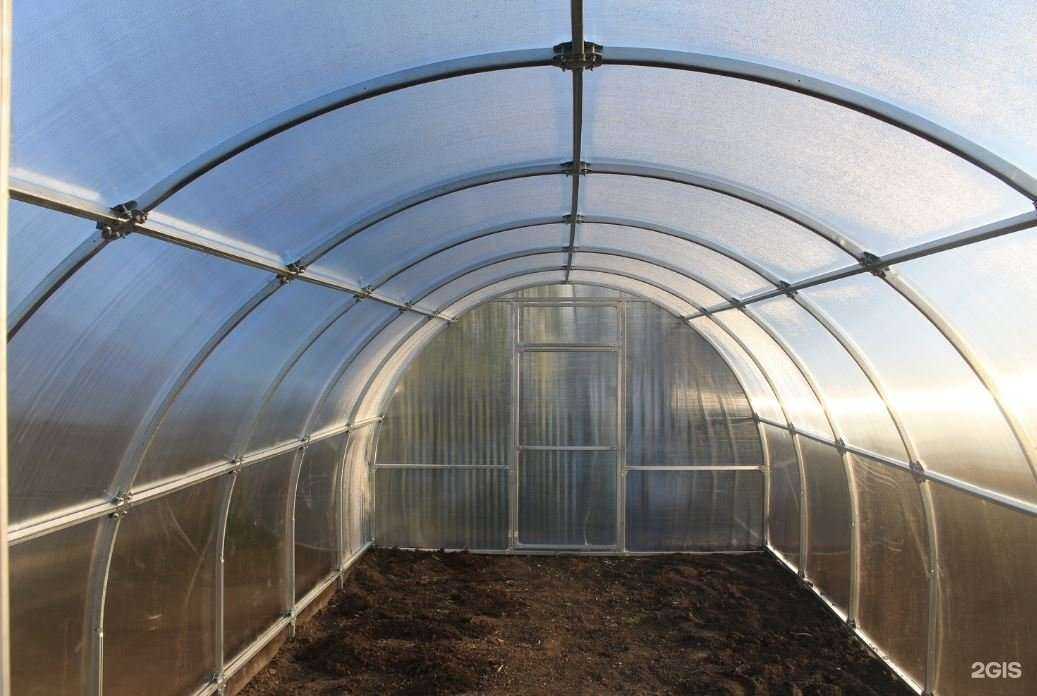 Отзывы на компанию Садовод-любитель в Барнауле c фото