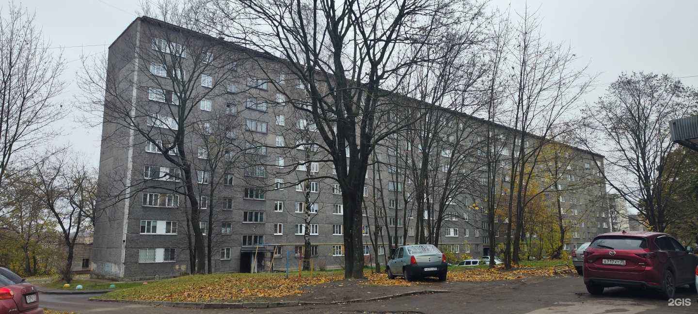 Отзывы на компанию Сияние в Череповце c фото - фотография 2 из 2