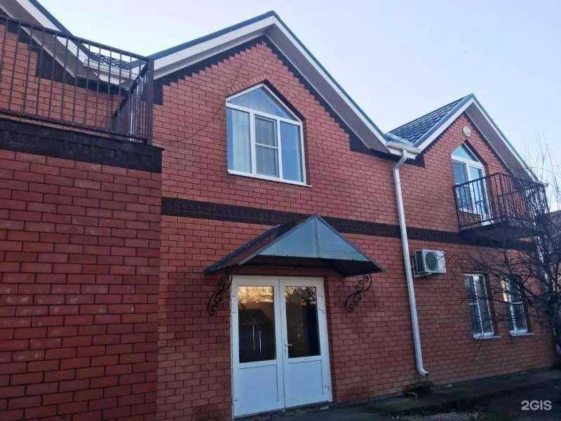 Отзывы на компанию Мини-гостиница в Ейске c фото