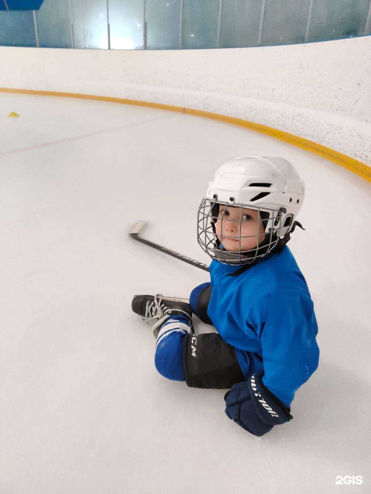 Отзывы на компанию Академия спорта в г. Томск c фото