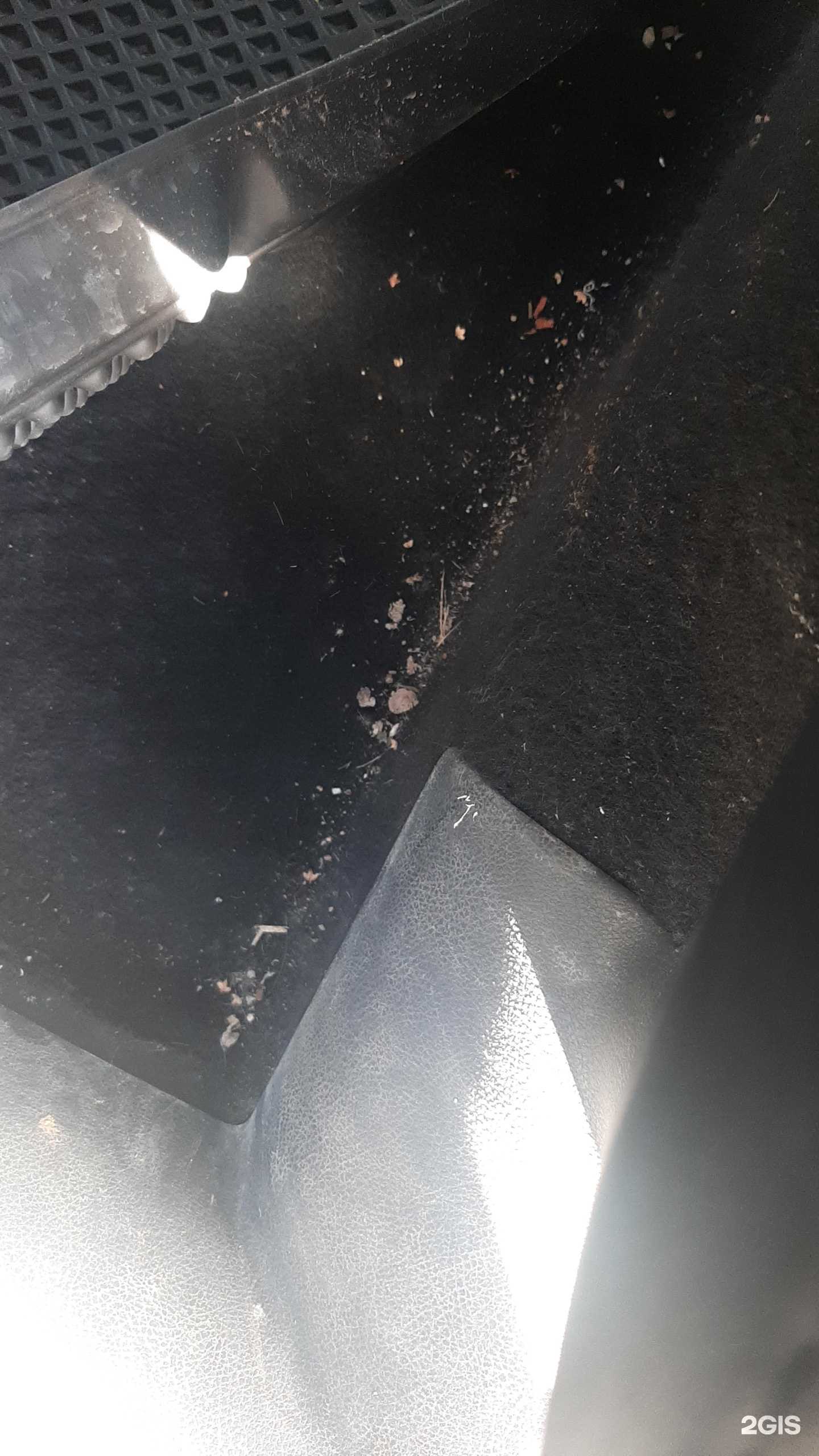 Отзывы на компанию Автомойка в г. Пермь c фото