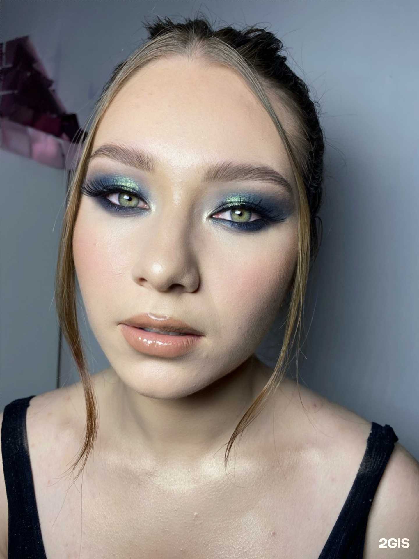 Отзывы на компанию Nina Mua Studio в г. Улан-Удэ c фото