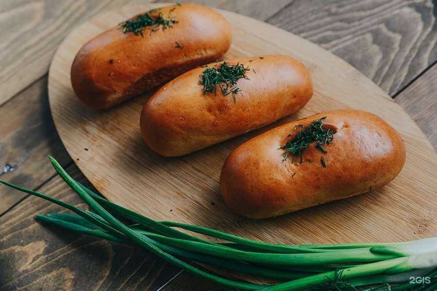 Отзывы на компанию Хлебный дворик в г. Курган c фото