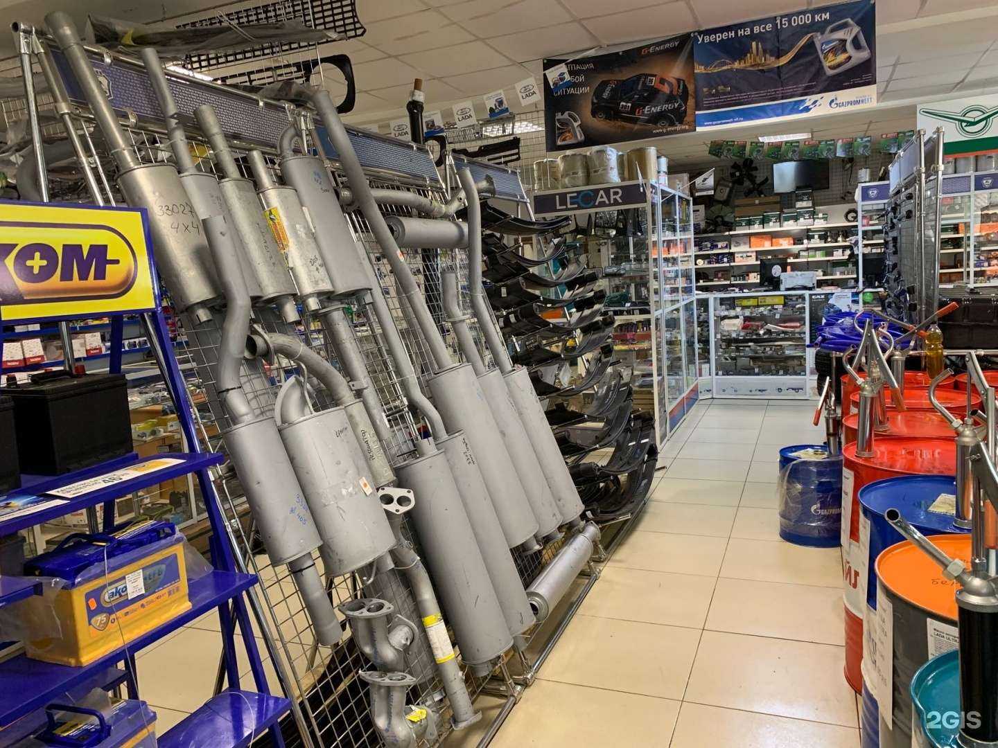 Отзывы на компанию Автоимперия в Новосибирске c фото