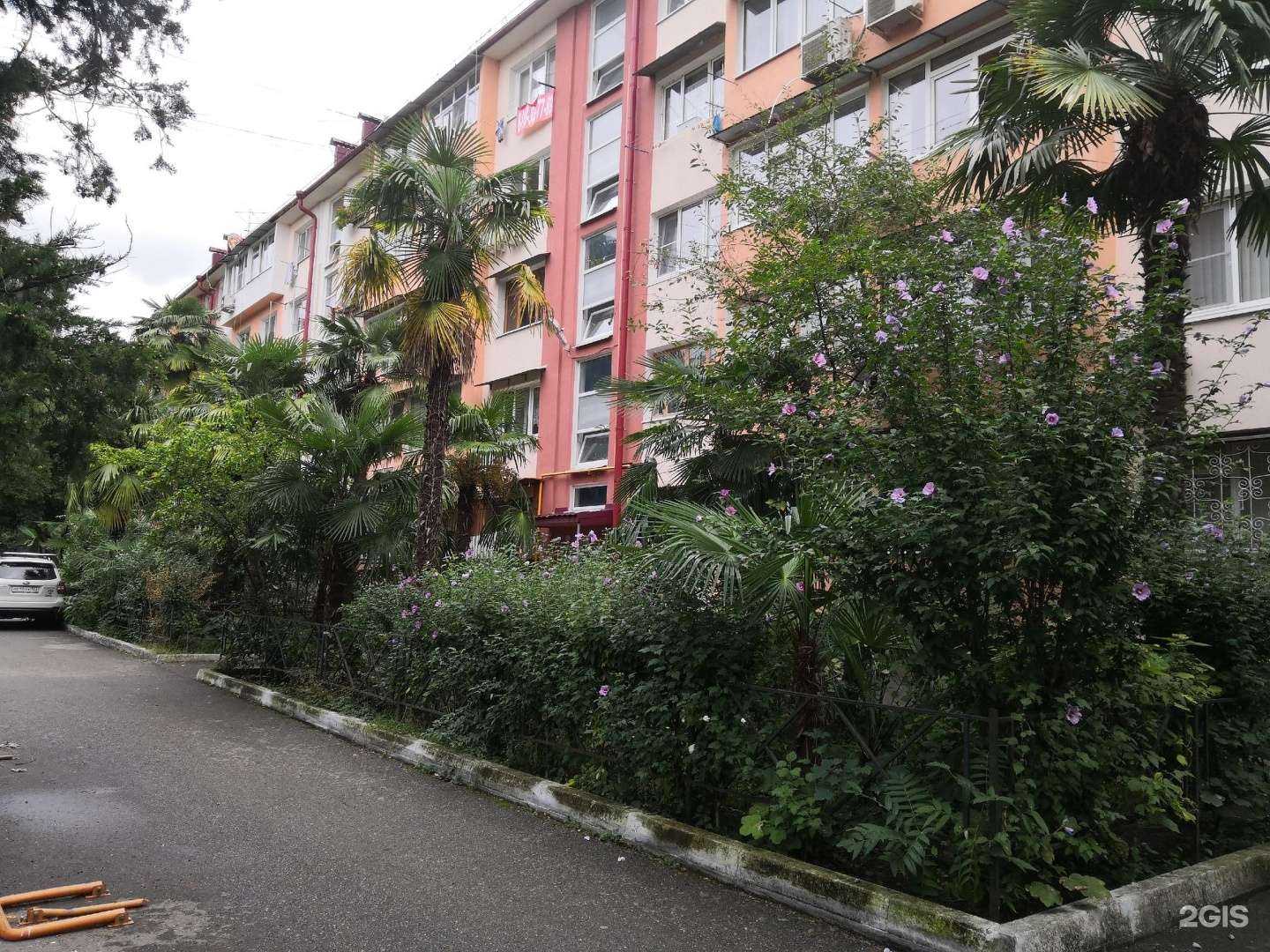 Отзывы на компанию Тонна в Сочи c фото - фотография 2 из 2