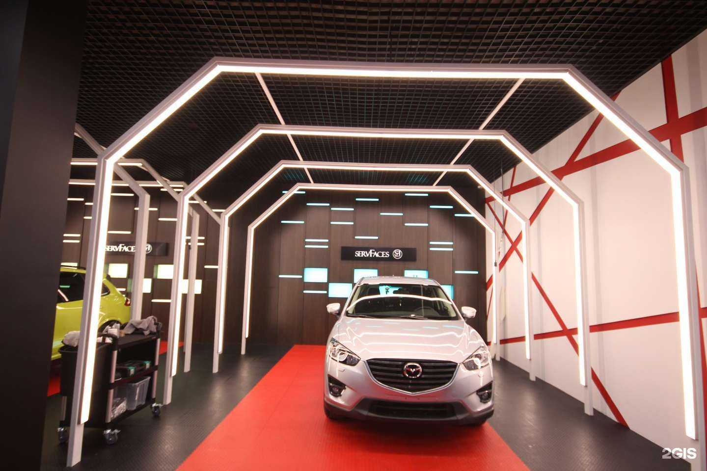 Отзывы на компанию АвтоАудиоЦентр в Екатеринбурге c фото