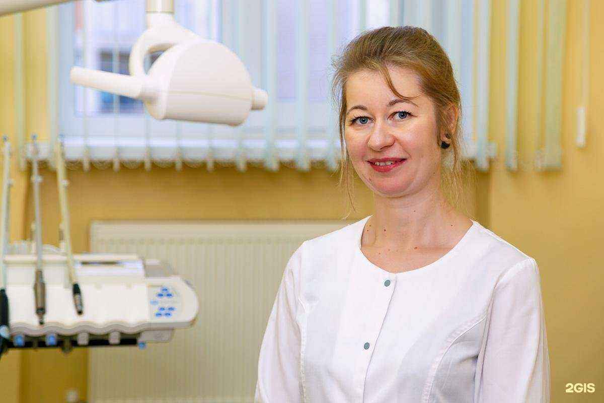 Отзывы на компанию Улыбка в г. Новомосковск c фото