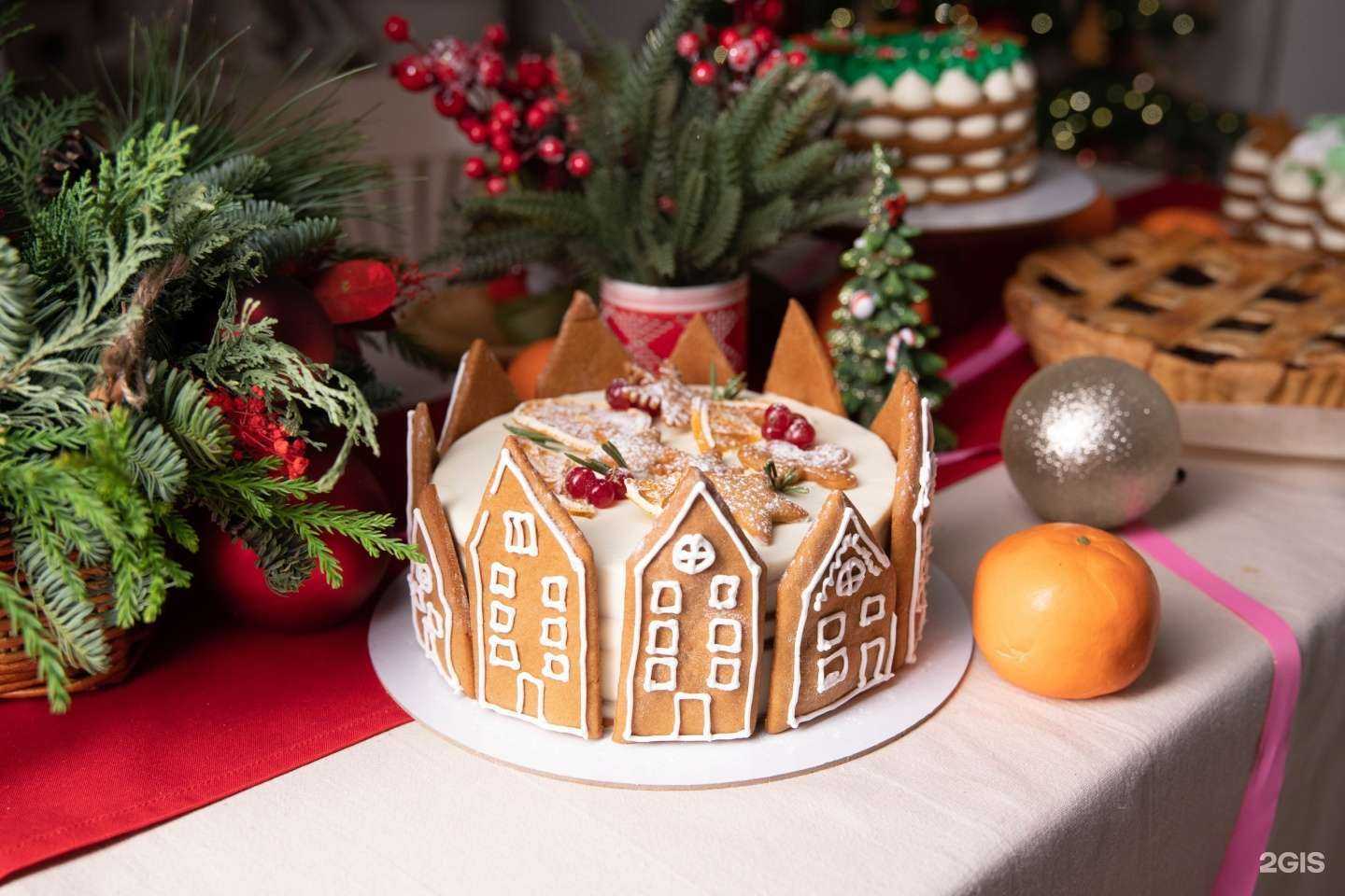 Отзывы на компанию Torta в Якутске c фото