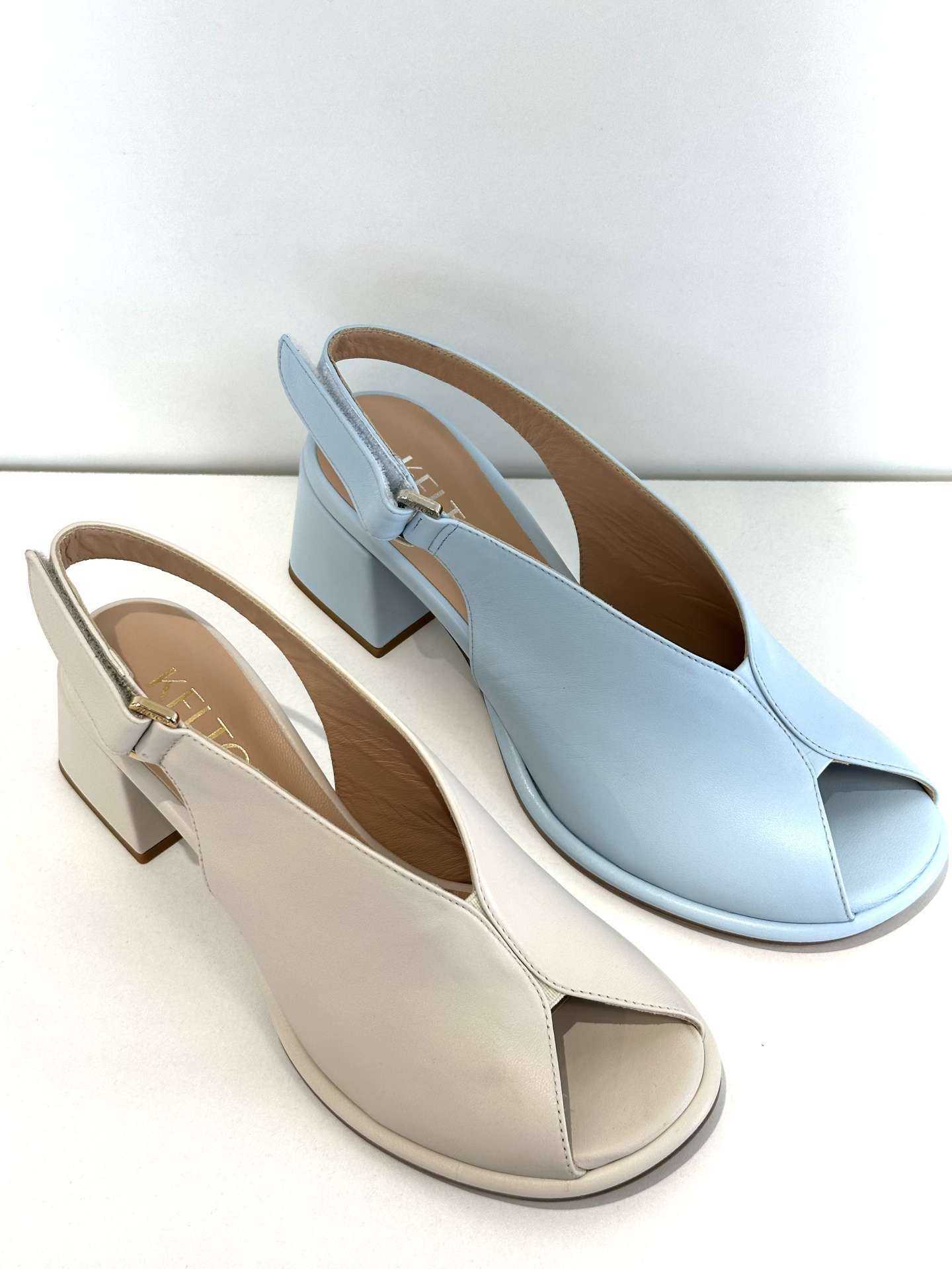 Отзывы на компанию Scarpe-Stile в г. Иркутск c фото