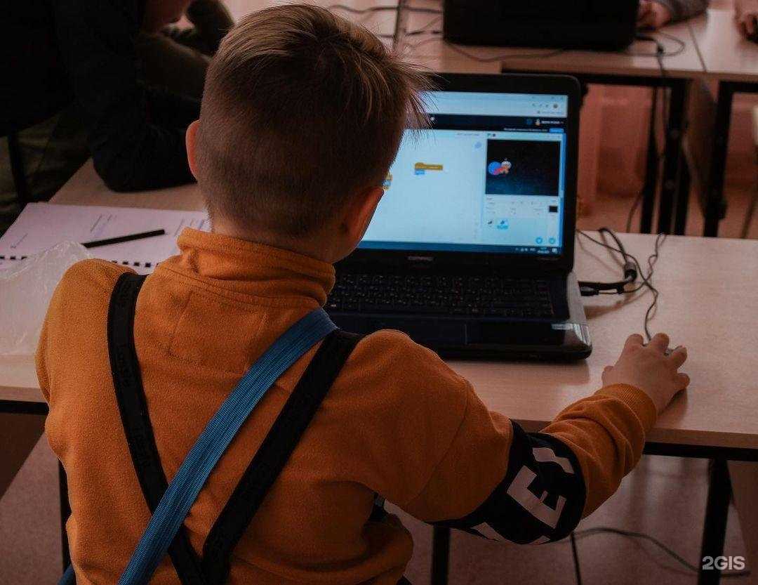 Отзывы на компанию Алгоритмика в г. Рязань c фото