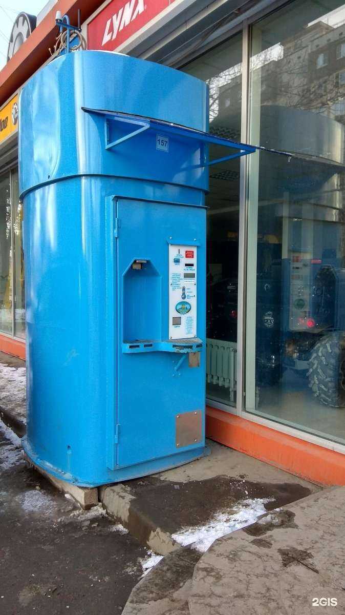 Отзывы на компанию Губернский колодезь в Туле c фото