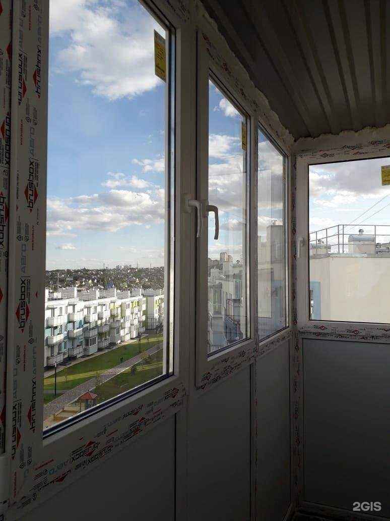 Отзывы на компанию Оконный мастер в Волгограде c фото