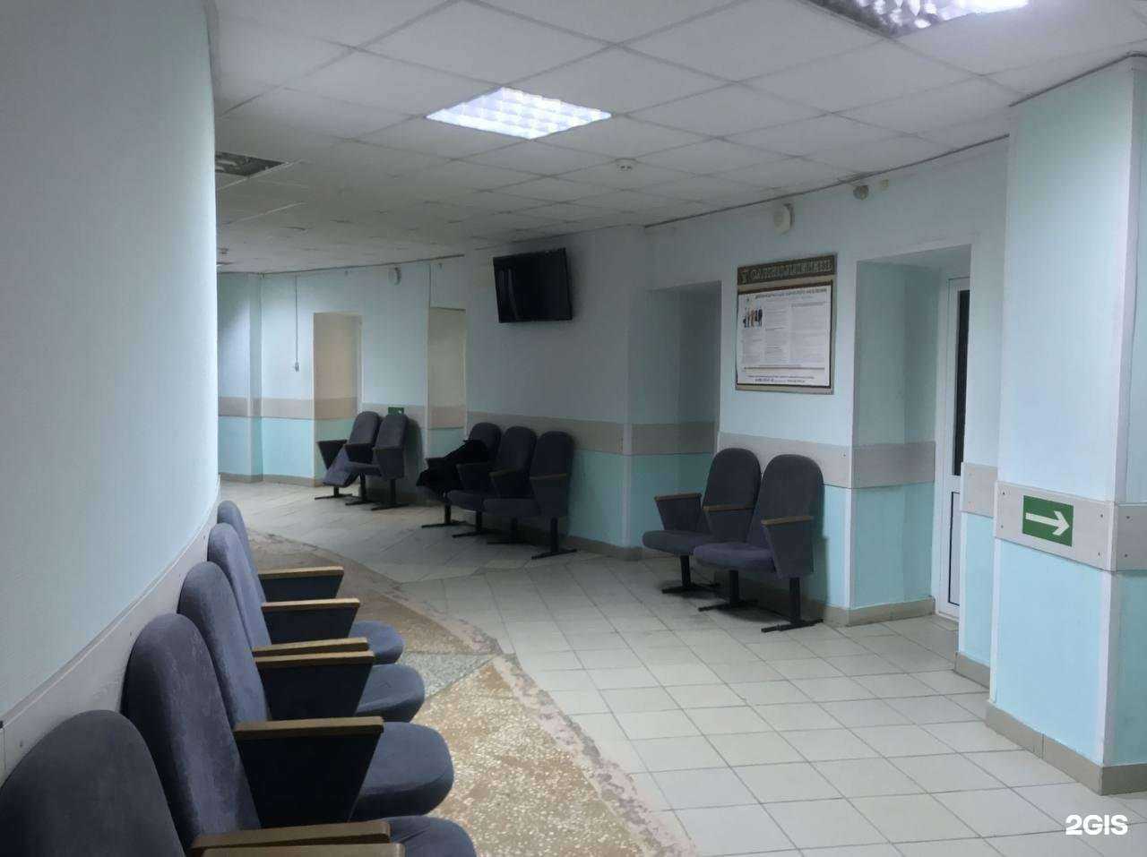 Отзывы на компанию Клинический медицинский учебно-научный центр в Пензе c фото