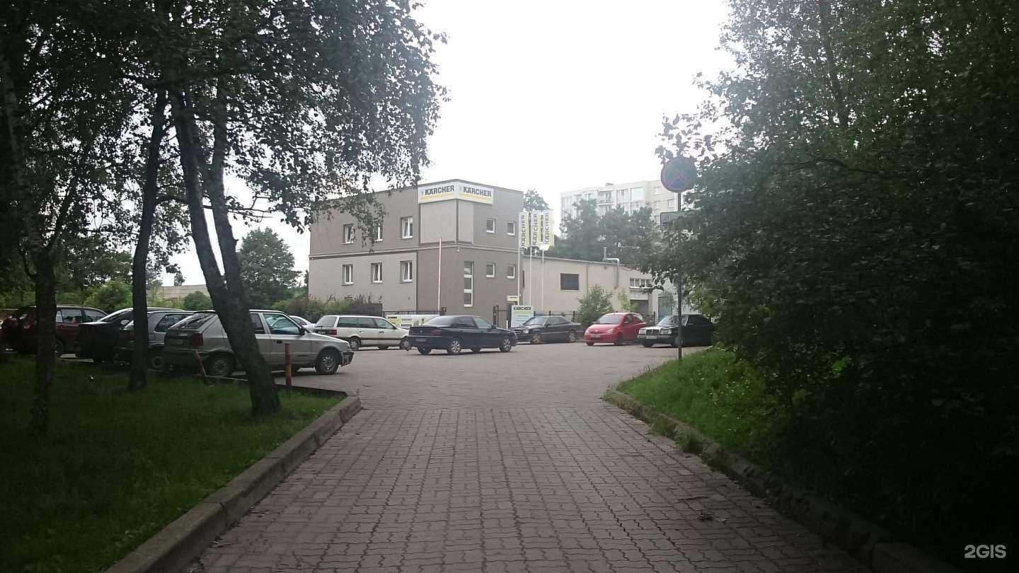 Отзывы на компанию К-технолоджи в Калининграде c фото - фотография 2 из 2