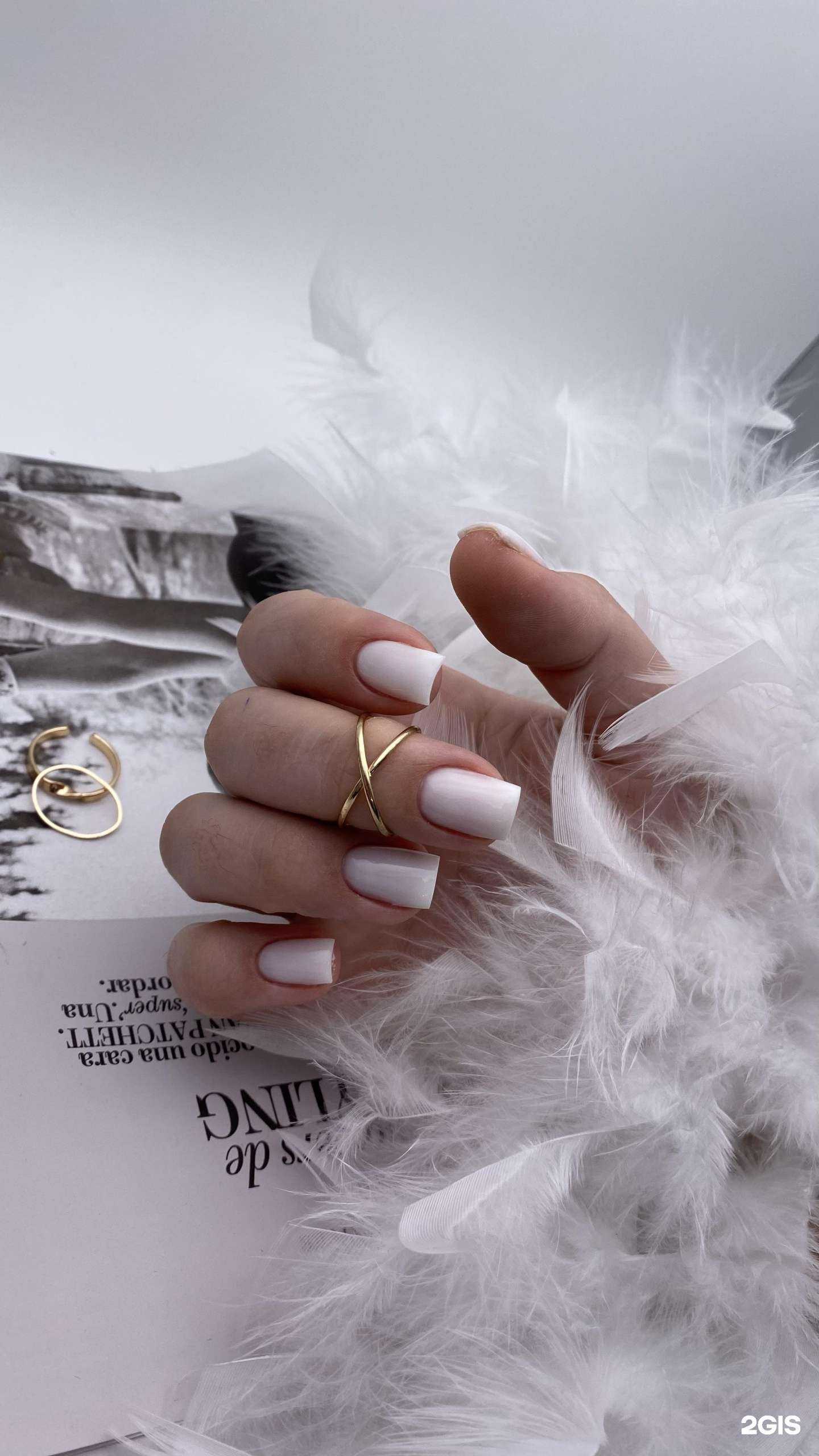 Отзывы на компанию Revekka_nail в г. Армавир c фото