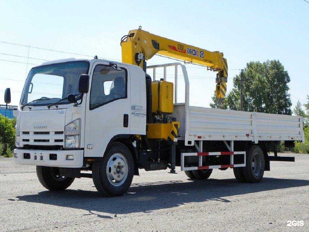 Отзывы на компанию Спецавто56 в Оренбурге c фото