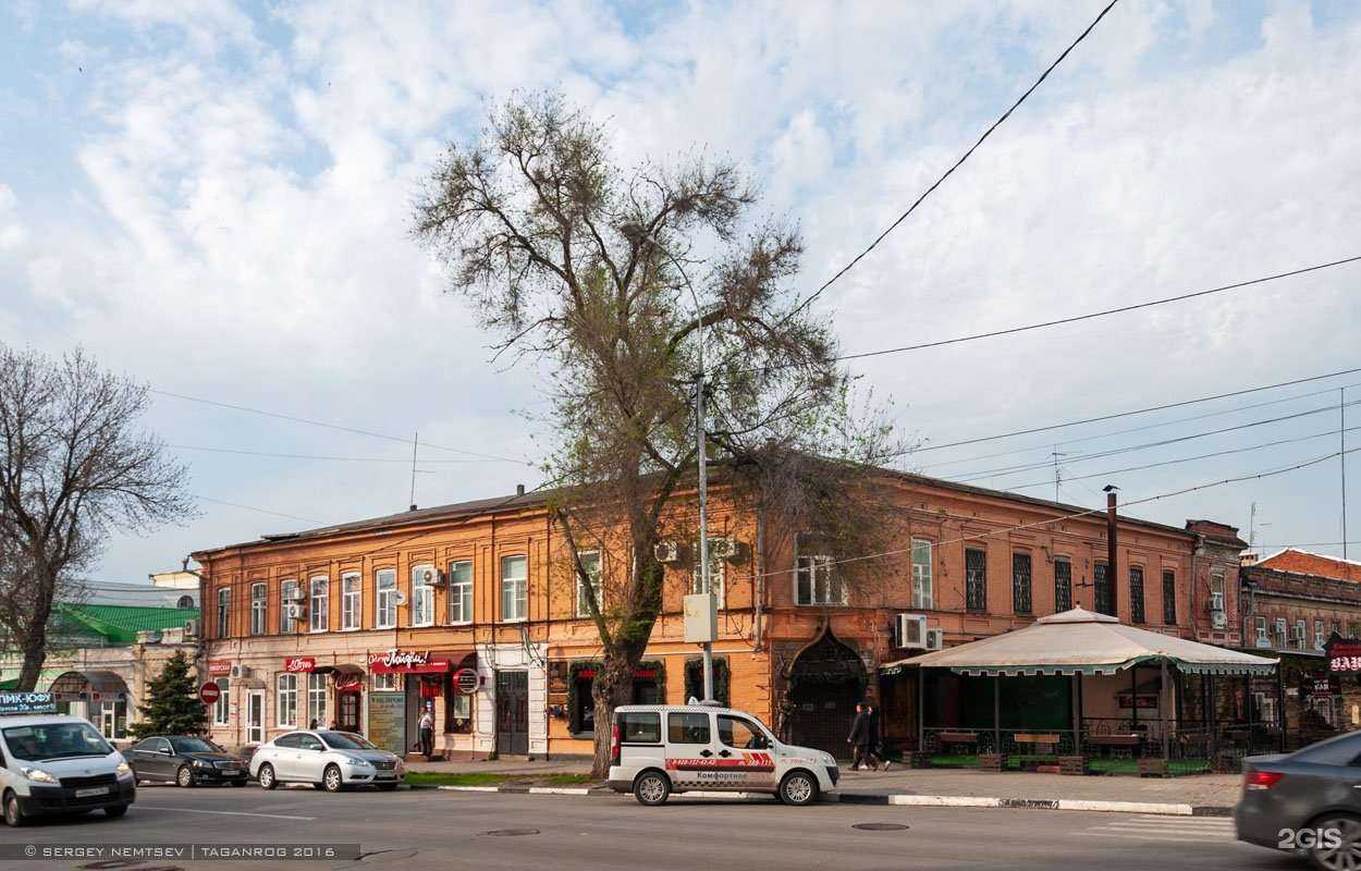 Отзывы на компанию Пойдём! в г. Таганрог c фото