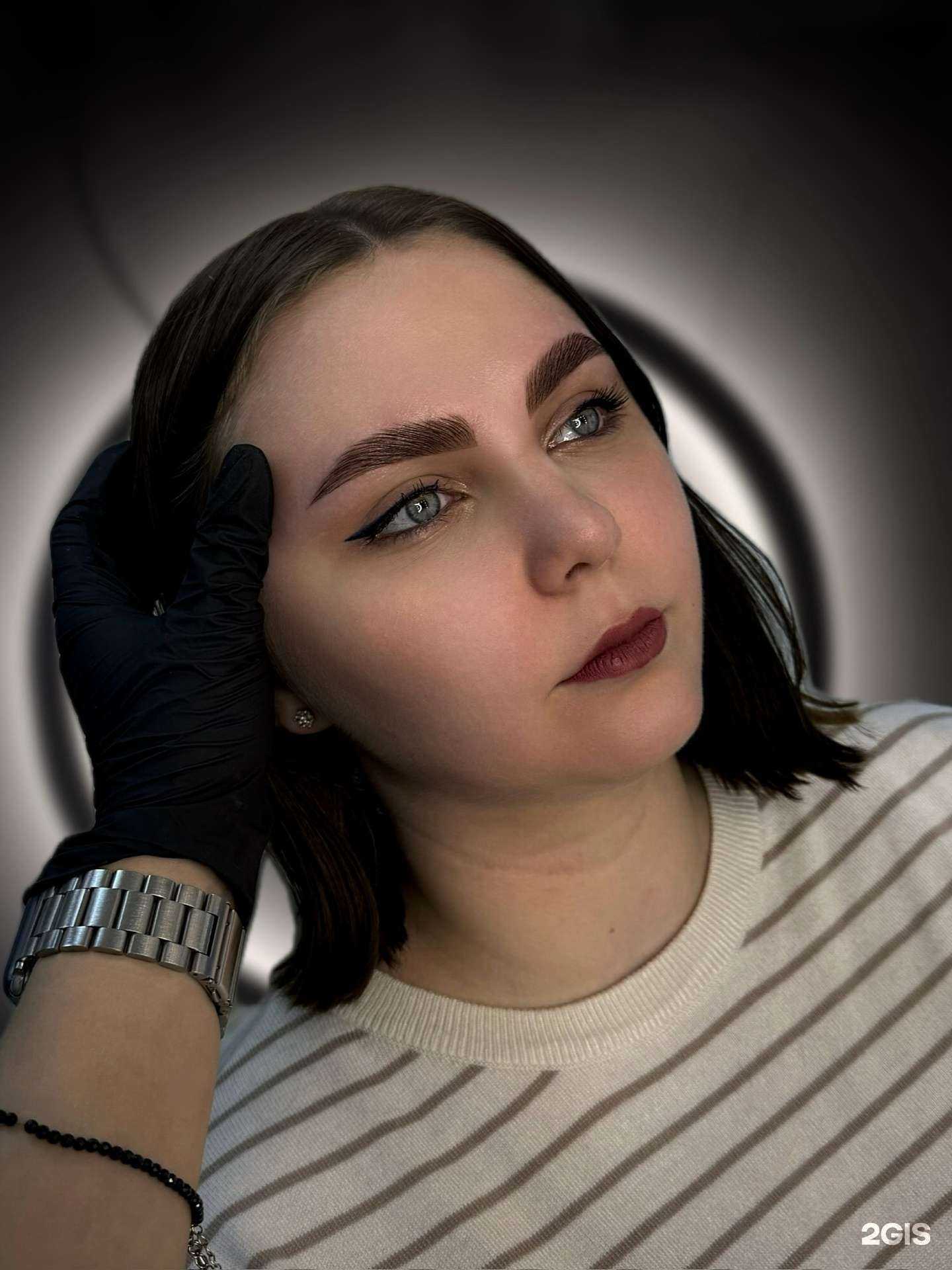 Отзывы на компанию Студия красоты Ксении Трусовой в Тюмени c фото