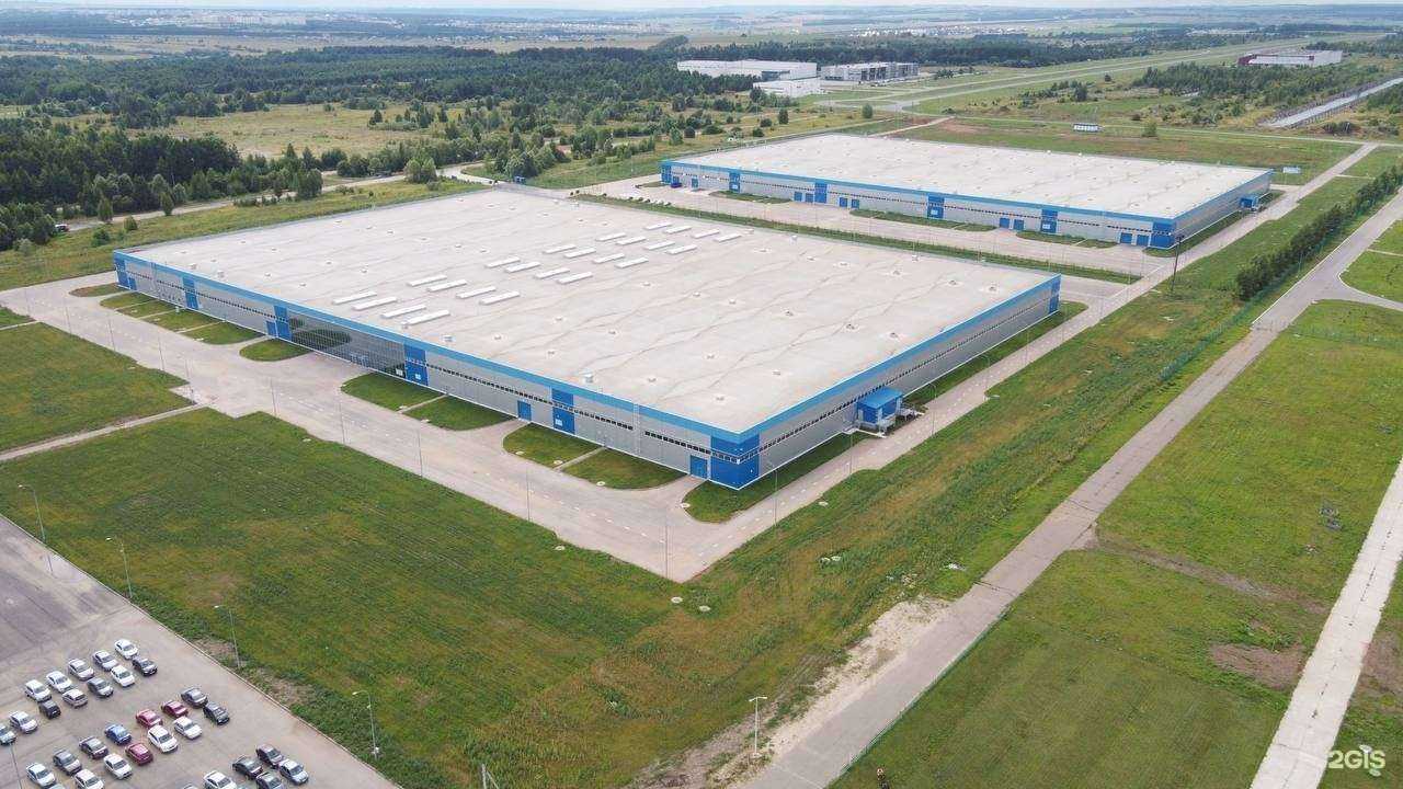 Отзывы на компанию Факрос в Набережных Челнах c фото