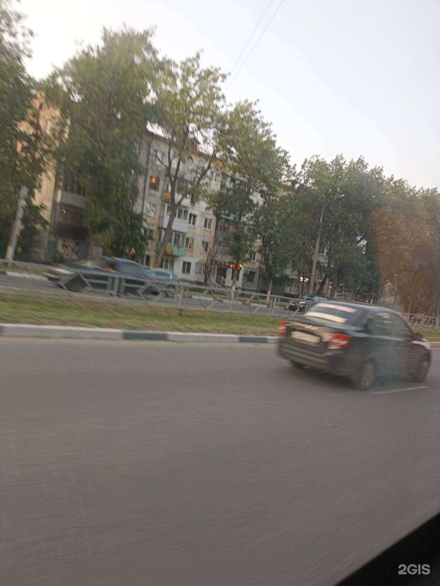 Отзывы на компанию Оптика-Центр в Самаре c фото - фотография 2 из 2