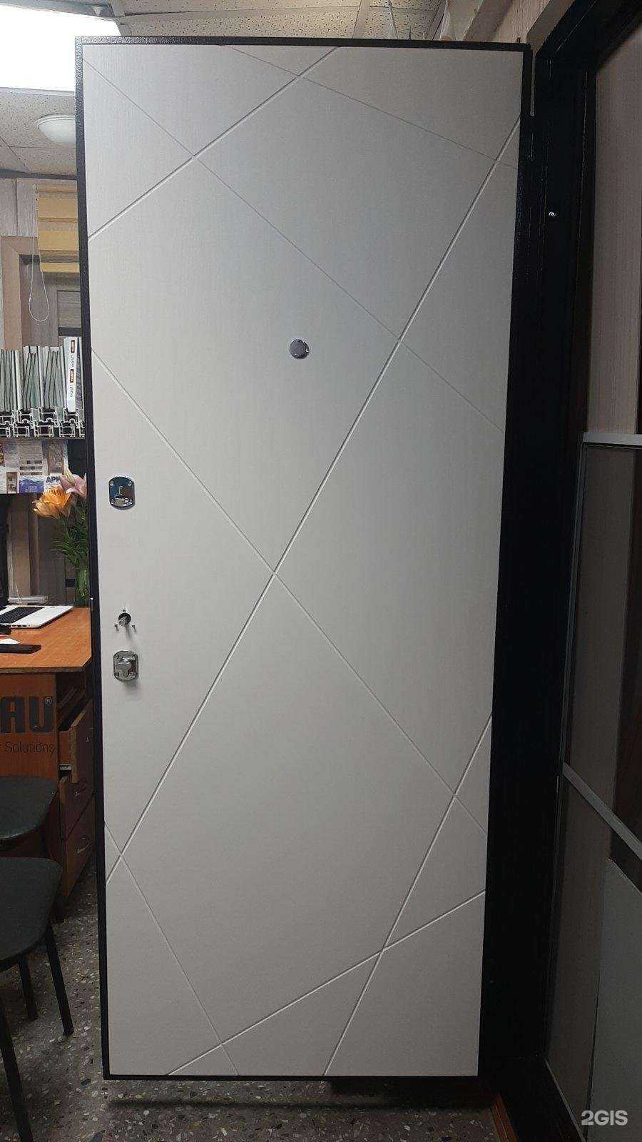 Отзывы на компанию Галерея окон и дверей в г. Новочебоксарск c фото