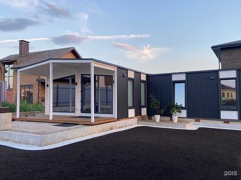 Отзывы на компанию Happy House  в Нижнекамске c фото