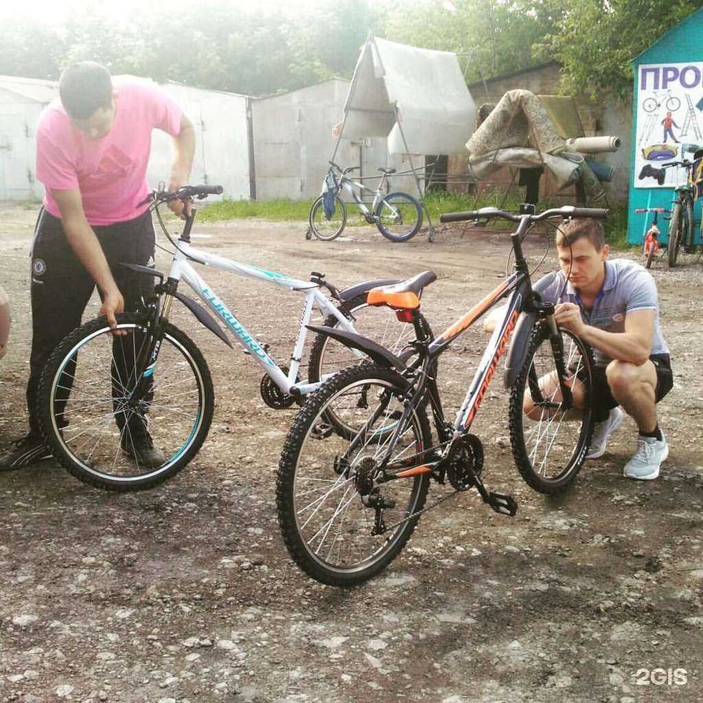 Отзывы на компанию Служба проката в Каменске-Уральском c фото