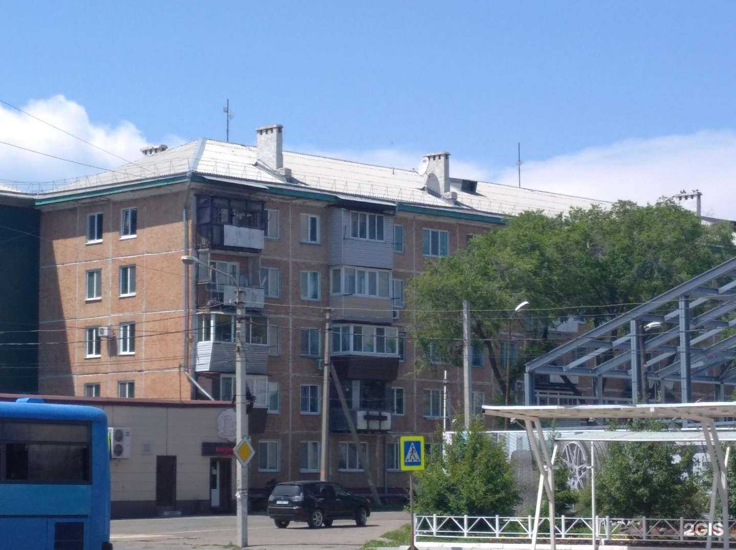 Отзывы на компанию Уссурийский социально-реабилитационный центр для несовершеннолетних в Уссурийске c фото - фотография 2 из 2