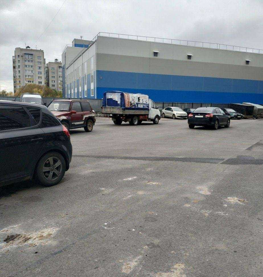 Отзывы на компанию Воллей Тайм в Вологде c фото - фотография 2 из 2