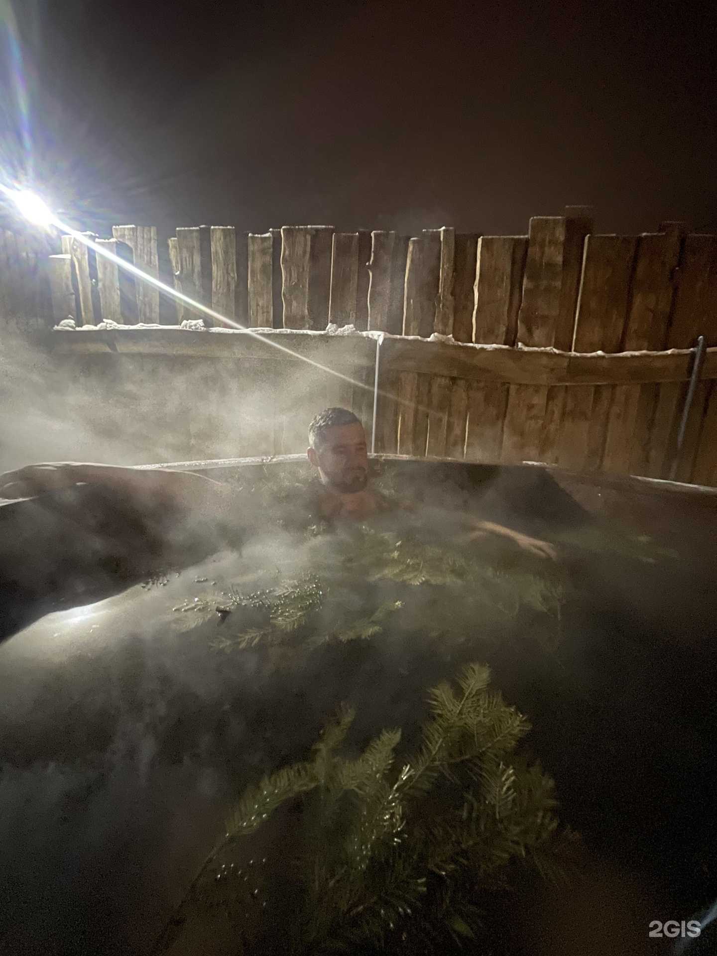 Отзывы на компанию Банный двор в г. Уфа c фото