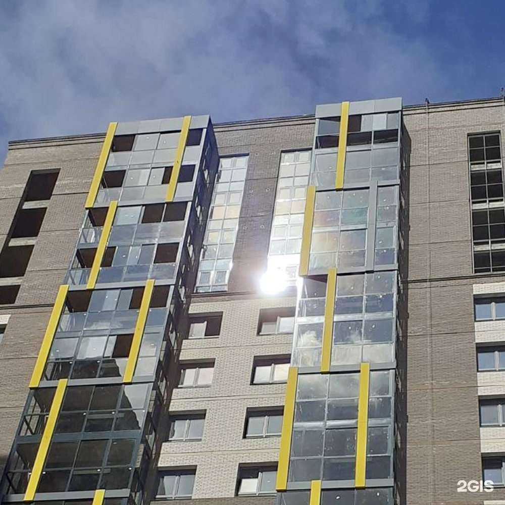 Отзывы на компанию Фабрика окон и дверей в г. Иркутск c фото