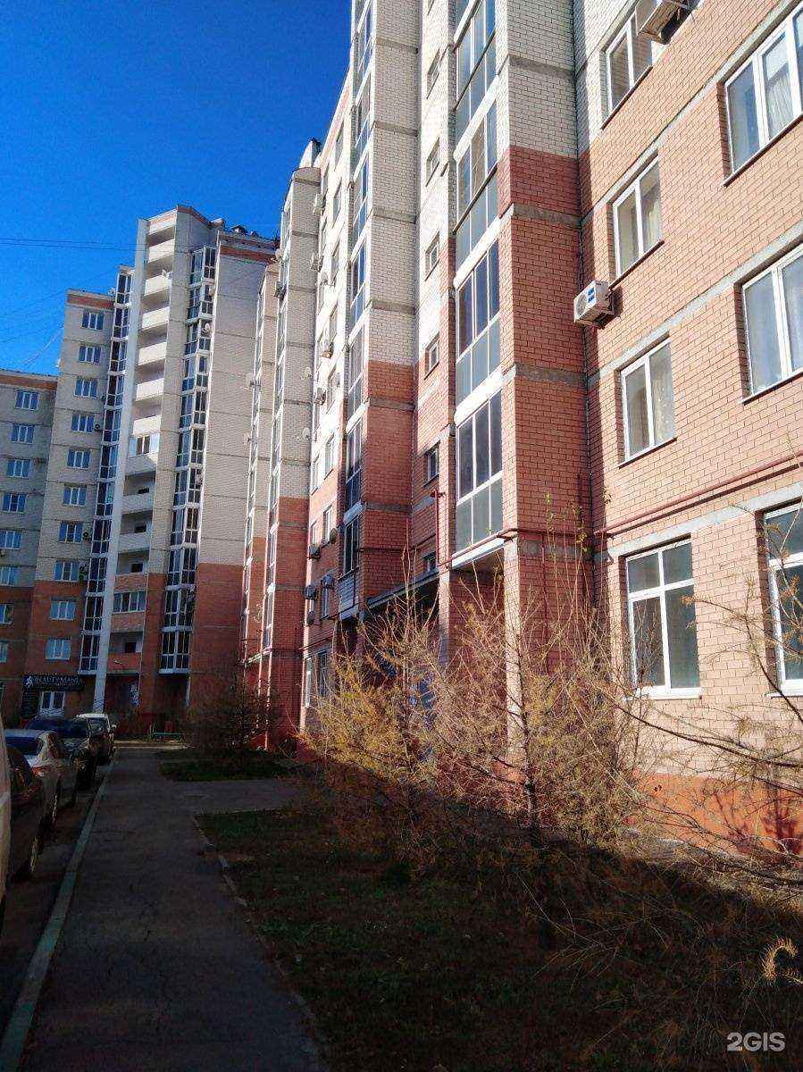 Отзывы на компанию Больше восьми в Тамбове c фото - фотография 2 из 2